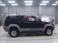 Toyota HILUX SURF лот № 30142 оценка 3.5  с аукциона в Японии 2