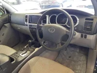 Toyota HILUX SURF лот № 30142 оценка 3.5  с аукциона в Японии 6