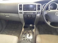 Toyota HILUX SURF лот № 30142 оценка 3.5  с аукциона в Японии 8