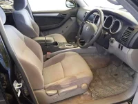 Toyota HILUX SURF лот № 30142 оценка 3.5  с аукциона в Японии 7