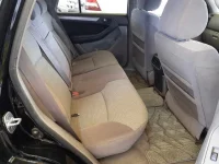 Toyota HILUX SURF лот № 30142 оценка 3.5  с аукциона в Японии 9