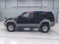 Toyota HILUX SURF лот № 30142 оценка 3.5  с аукциона в Японии 3