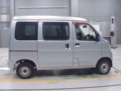 Toyota PIXIS VAN