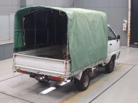 Toyota TOWN ACE TRUCK лот № 30143 оценка 3  с аукциона в Японии 1