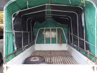 Toyota TOWN ACE TRUCK лот № 30143 оценка 3  с аукциона в Японии 9