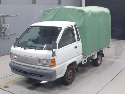 Toyota TOWN ACE TRUCK  с аукциона в Японии