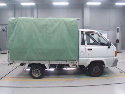 Toyota TOWN ACE TRUCK  с аукциона в Японии