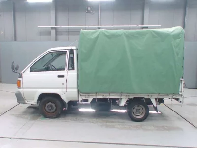 Toyota TOWN ACE TRUCK  с аукциона в Японии