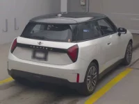 BMW MINI лот № 5001 оценка 5  с аукциона в Японии 1