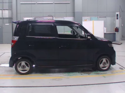 Honda ZEST