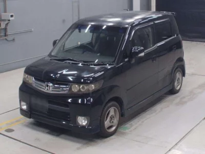Honda ZEST