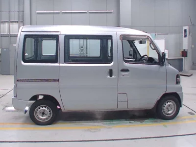 Mitsubishi MINICAB VAN