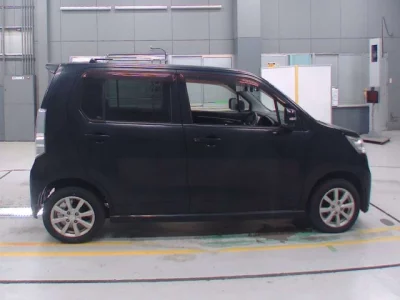 Mazda FLAIR