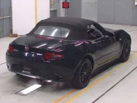 Mazda ROADSTER лот № 30172 оценка 4  с аукциона в Японии 1