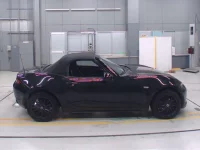 Mazda ROADSTER лот № 30172 оценка 4  с аукциона в Японии 2