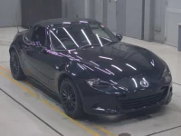 Mazda ROADSTER лот № 30172 оценка 4  с аукциона в Японии 4