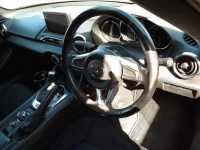 Mazda ROADSTER лот № 30172 оценка 4  с аукциона в Японии 6