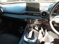 Mazda ROADSTER лот № 30172 оценка 4  с аукциона в Японии 8