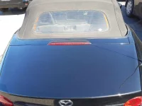 Mazda ROADSTER лот № 30172 оценка 4  с аукциона в Японии 9