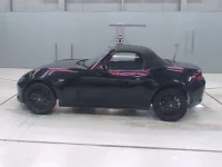 Mazda ROADSTER лот № 30172 оценка 4  с аукциона в Японии 3