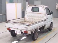 Suzuki CARRY TRUCK лот № 75063 оценка 3.5  с аукциона в Японии 1