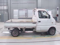 Suzuki CARRY TRUCK лот № 75063 оценка 3.5  с аукциона в Японии 2