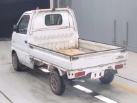Suzuki CARRY TRUCK лот № 75063 оценка 3.5  с аукциона в Японии 5