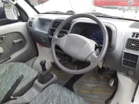 Suzuki CARRY TRUCK лот № 75063 оценка 3.5  с аукциона в Японии 6