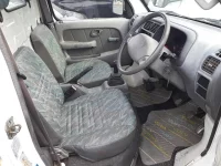Suzuki CARRY TRUCK лот № 75063 оценка 3.5  с аукциона в Японии 7
