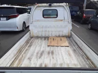 Suzuki CARRY TRUCK лот № 75063 оценка 3.5  с аукциона в Японии 9