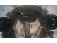 Suzuki CARRY TRUCK лот № 75063 оценка 3.5  с аукциона в Японии 10