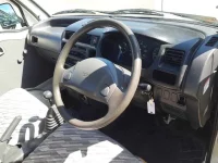 Daihatsu HIJET TRUCK лот № 30189 оценка 3  с аукциона в Японии 6