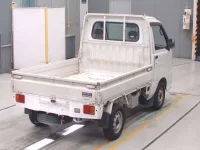 Daihatsu HIJET TRUCK лот № 30189 оценка 3  с аукциона в Японии 1