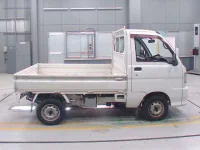 Daihatsu HIJET TRUCK лот № 30189 оценка 3  с аукциона в Японии 2