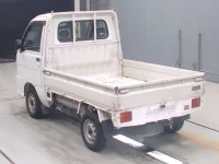 Daihatsu HIJET TRUCK лот № 30189 оценка 3  с аукциона в Японии 5