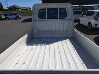 Daihatsu HIJET TRUCK лот № 30189 оценка 3  с аукциона в Японии 9