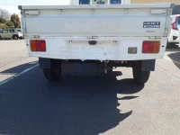 Daihatsu HIJET TRUCK лот № 30189 оценка 3  с аукциона в Японии 8