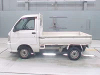 Daihatsu HIJET TRUCK лот № 30189 оценка 3  с аукциона в Японии 3