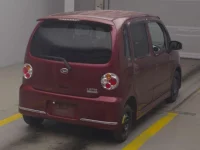 Daihatsu MOVE LATTE лот № 4251 оценка 3.5  с аукциона в Японии 1