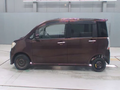 Daihatsu TANTO EXE