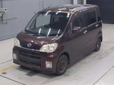 Daihatsu TANTO EXE