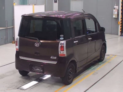 Daihatsu TANTO EXE