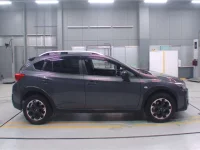 Subaru XV лот № 30155 оценка 4.5  с аукциона в Японии 2