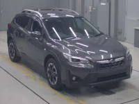 Subaru XV лот № 30155 оценка 4.5  с аукциона в Японии 4