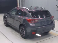 Subaru XV лот № 30155 оценка 4.5  с аукциона в Японии 5