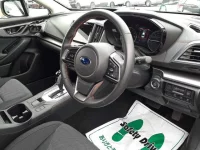 Subaru XV лот № 30155 оценка 4.5  с аукциона в Японии 6