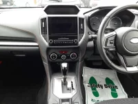 Subaru XV лот № 30155 оценка 4.5  с аукциона в Японии 8