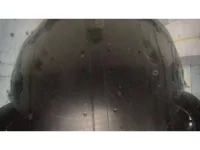 Subaru XV лот № 30155 оценка 4.5  с аукциона в Японии 10