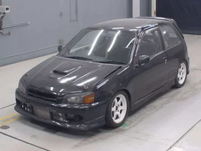 Toyota STARLET