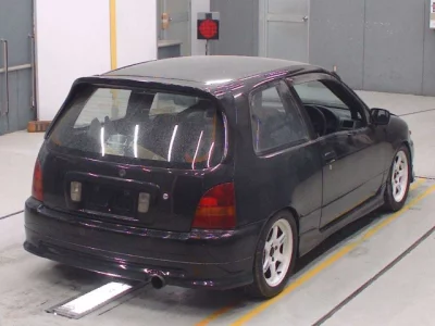 Toyota STARLET
